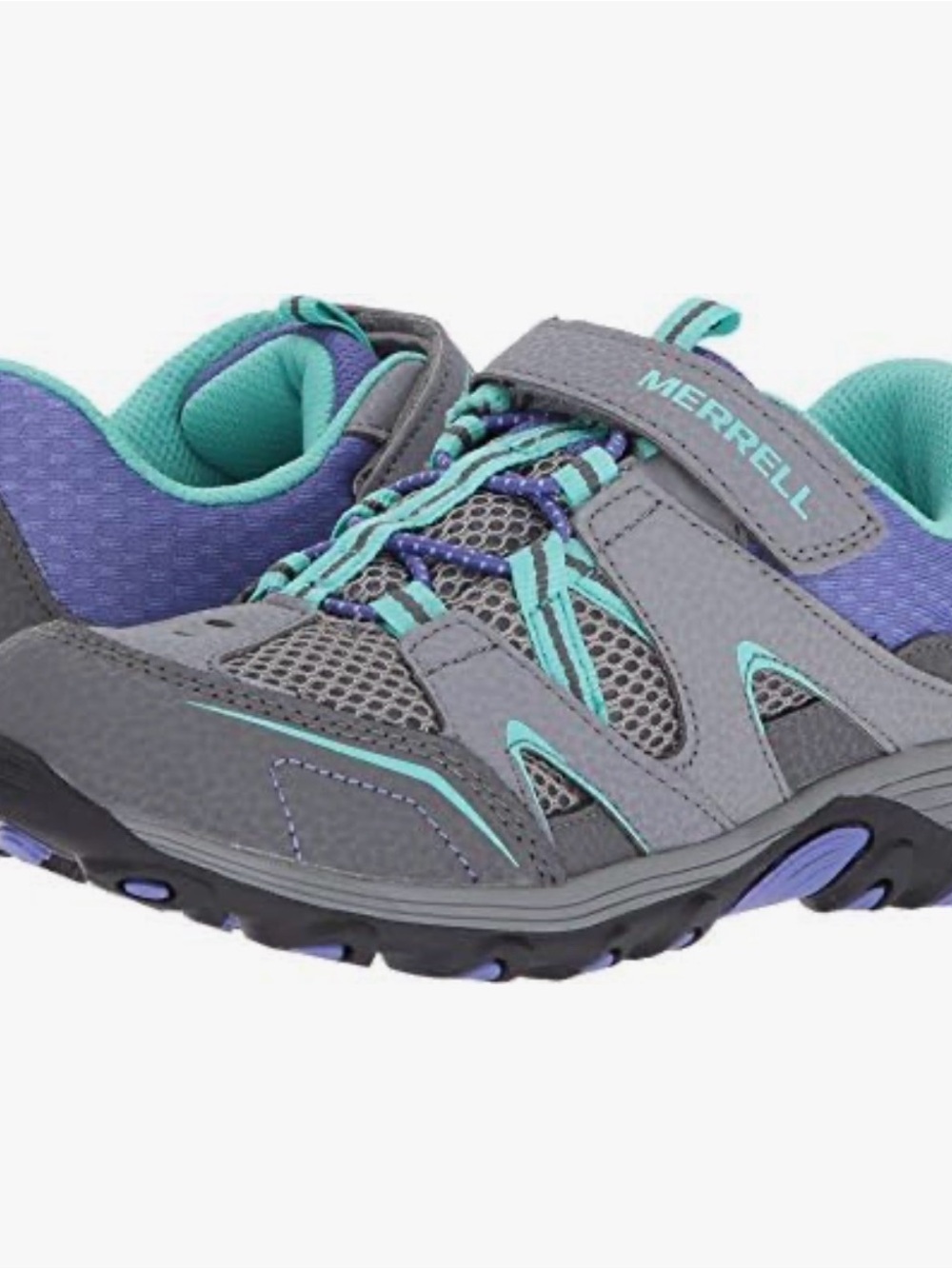 Merrell | Trail Chaser Hiking Shoes (Model MY57111 - Youth 4M
